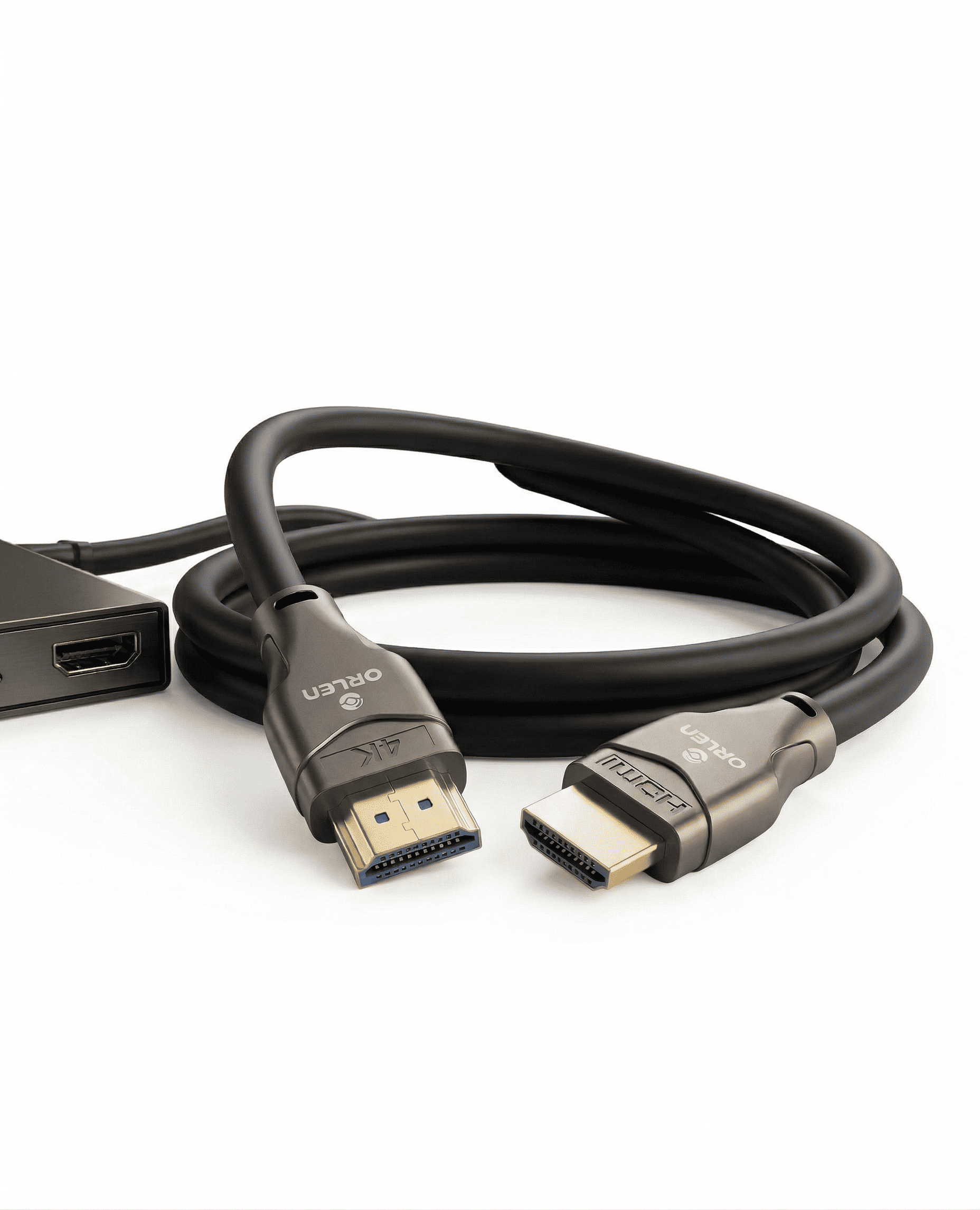 HDMI 4K 2.0V Cable
